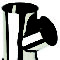 Kontrol Borusu ( Krom )